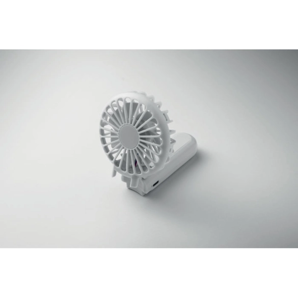 IBERA, Ventilateur portable et pliable