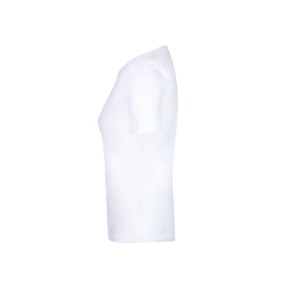 T-Shirt Femme Blanc "keya" WCS180
