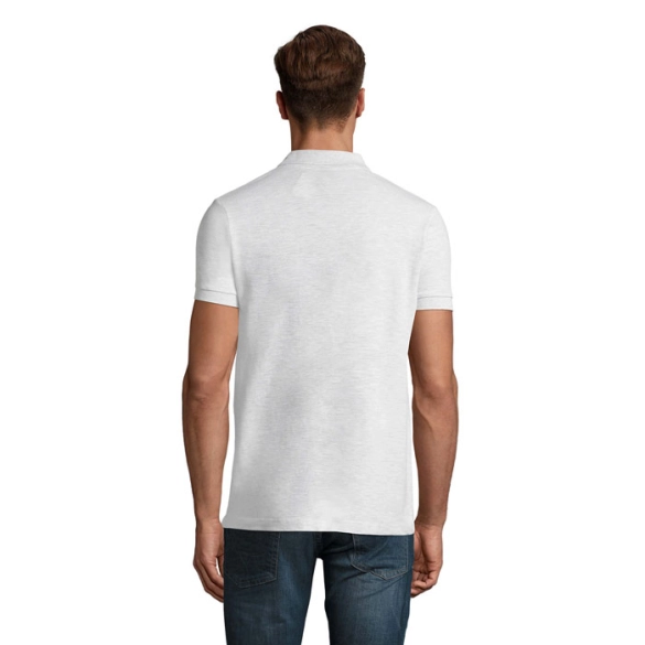 Polo homme en coton 180gr "Lodran"