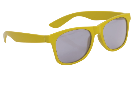 Lunettes de soleil enfant "Spirou"