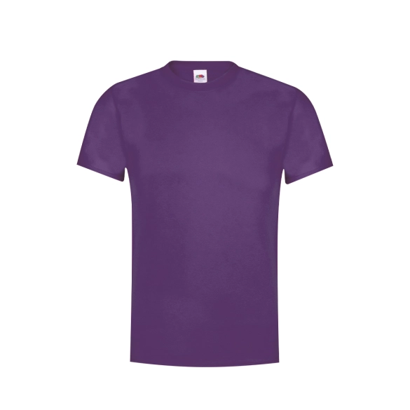 T-Shirt Adulte Couleur Original T