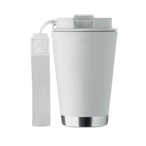 TOPIZ, Gobelet double paroi 300 ml
