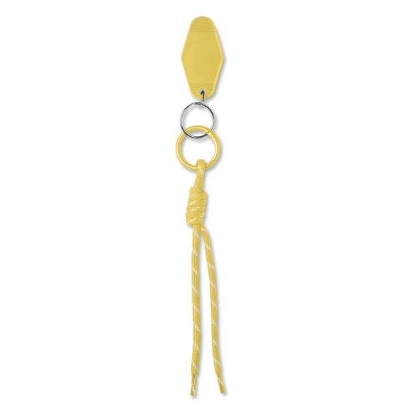KEYBRAID, Porte-clés cordon tressé