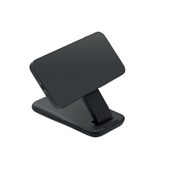 PENDOLESS, Chargeur sans fil 3 en 1 15W
