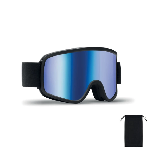 NISEKO, Lunettes de ski UV400