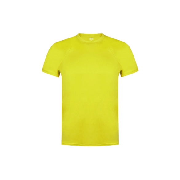 T-Shirt Enfant Tecnic Plus