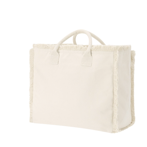 Sac avec style frange 360gr "Borosip"