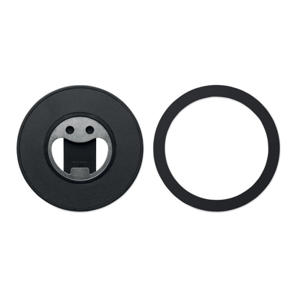 DOSENUNO, Support téléphone décapsuleur