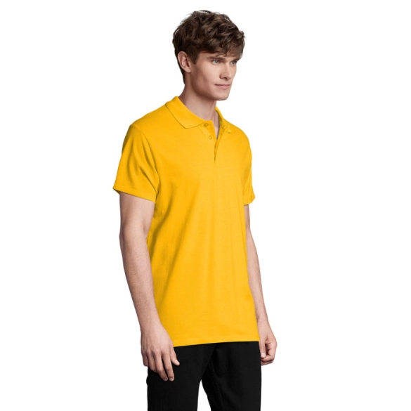 Polo homme en coton 210gr "Austin"