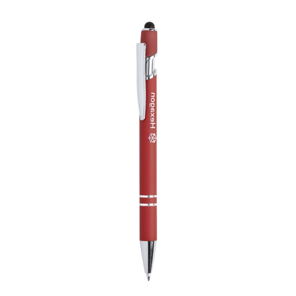 Stylet Bille Lekor