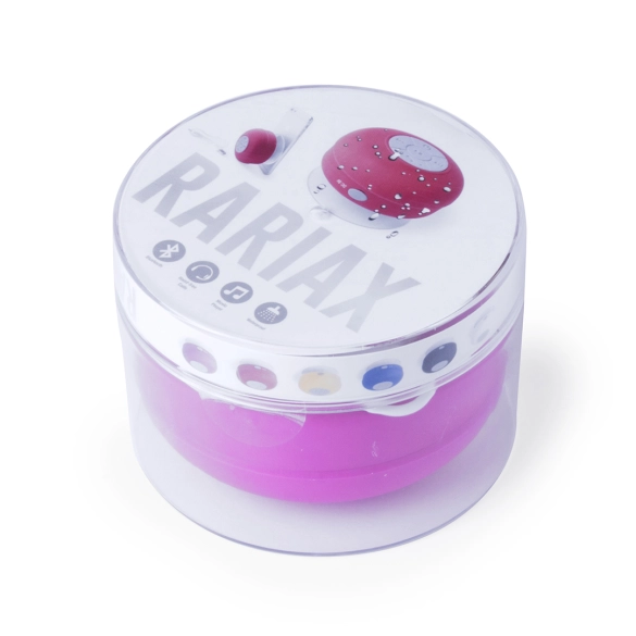 Haut-Parleur Rariax