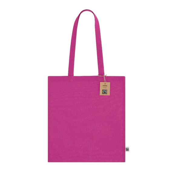 Sac Jamal Fairtrade