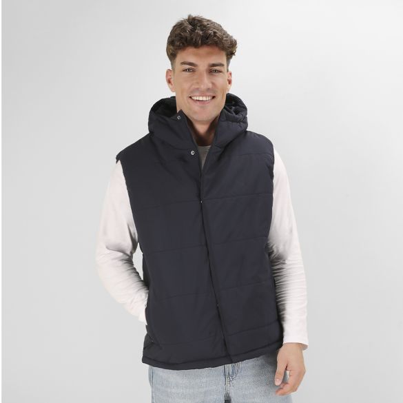 Gilet Brooke