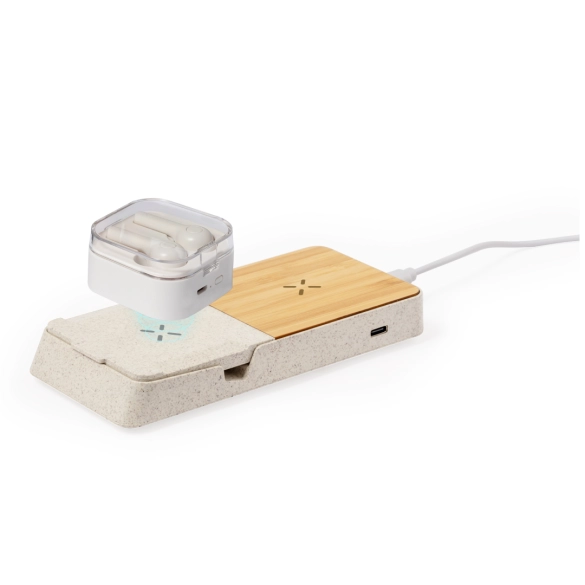 Chargeur Barichen