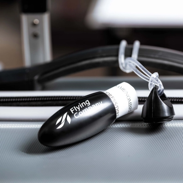 Identificateur Valise Bandel