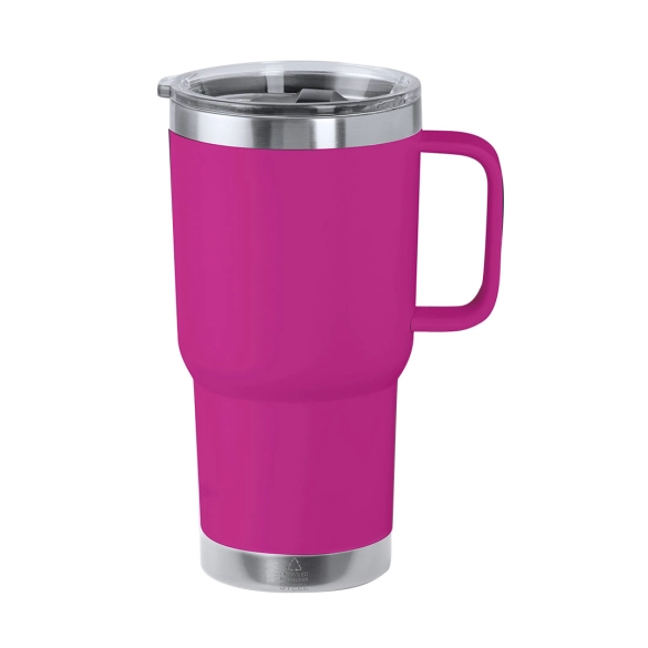Tasse Thermique Paster