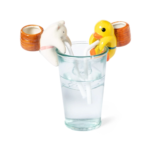 Pot de Fleurs Chupon