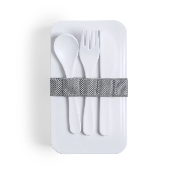 Gamelle Antibacterienne Fandex