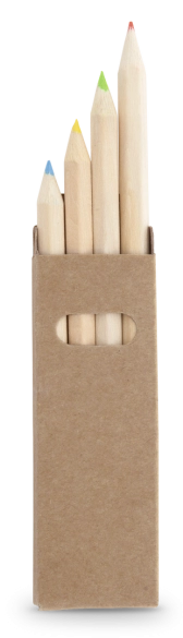 Boîte Crayons Tynie