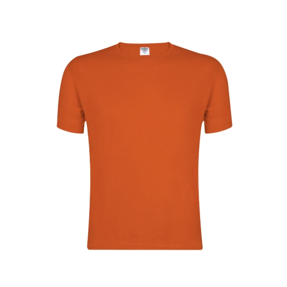 T-Shirt Adulte Couleur "keya" MC150