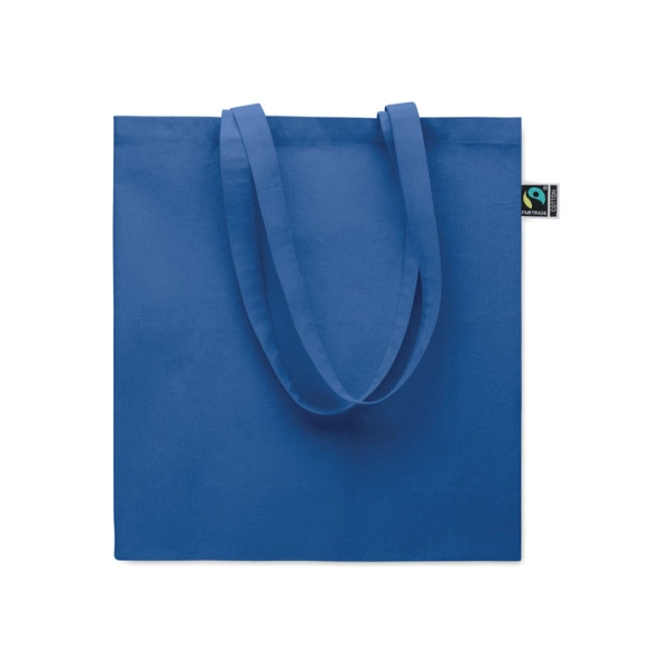 OSOLE++ COLOUR, Sac shopping Fairtrade 180 gr