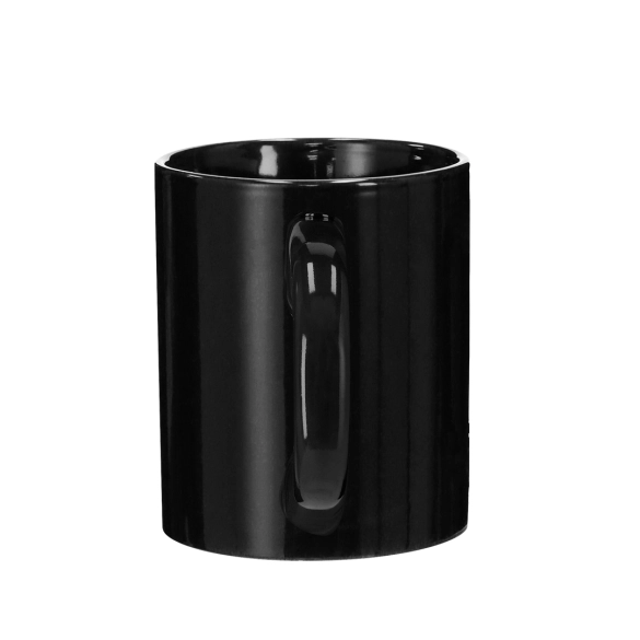 Mug  en céramique de couleur 370ml "Komal"