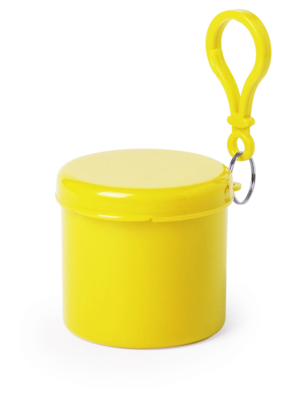 Porte-Clés Poncho Birtox