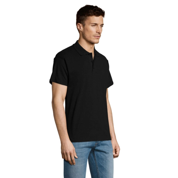 Polo homme en coton 170gr "Pentar"