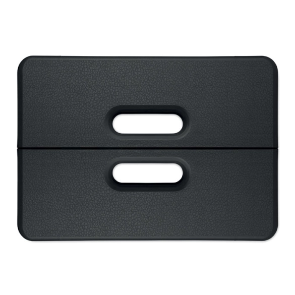 JAK, Tabouret portable et pliable