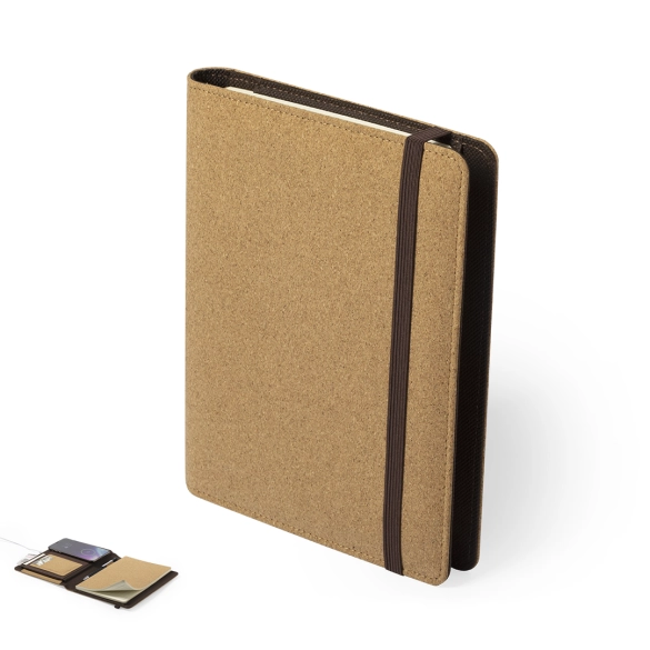 Porte document Chargeur Toskan
