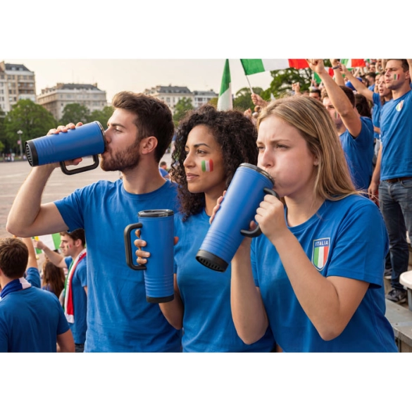 HOWLER CUP, Gobelet à double paroi de 700ml