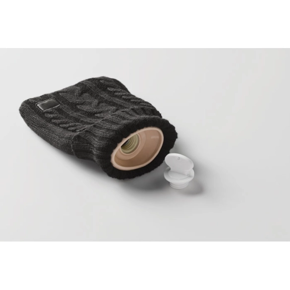 TOASTY, Bouillotte 400ml