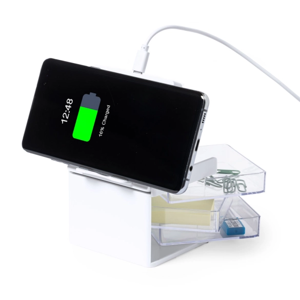 Chargeur Organiseur Macky