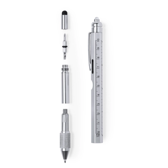 Stylo Multifonction Tulix