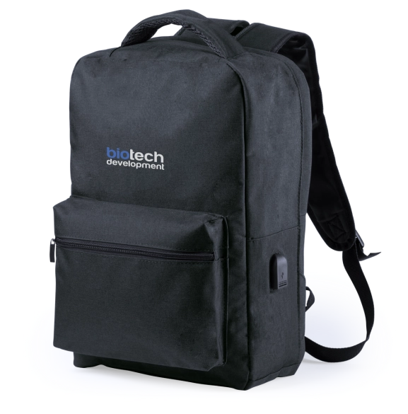 Sac à Dos Antivol Komplete