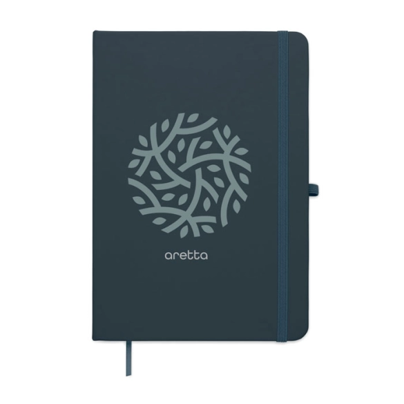 ARCOLOOP, Carnet A5 en PU recyclé
