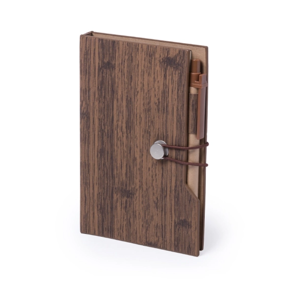 Bloc Notes Rasmor
