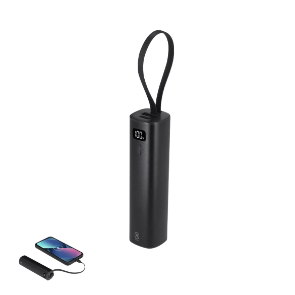 Power Bank Arel