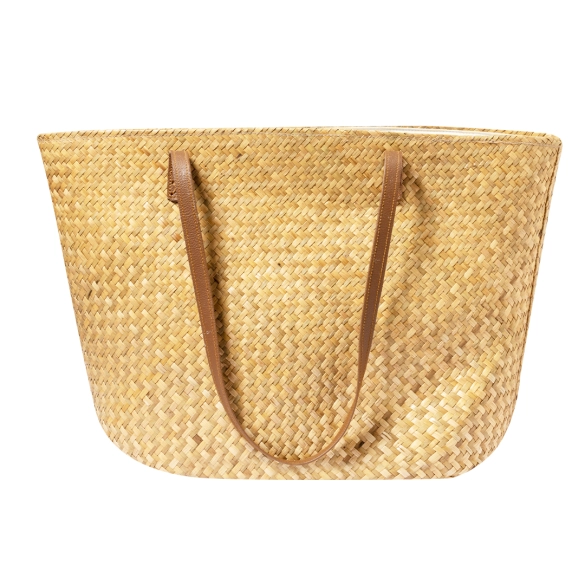 Sac de paille Moxia