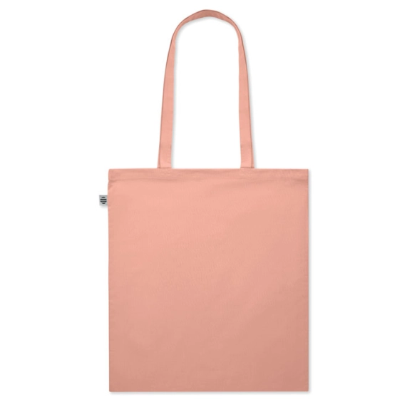 Sac shopping coton organique 180 gr "Oviedo"