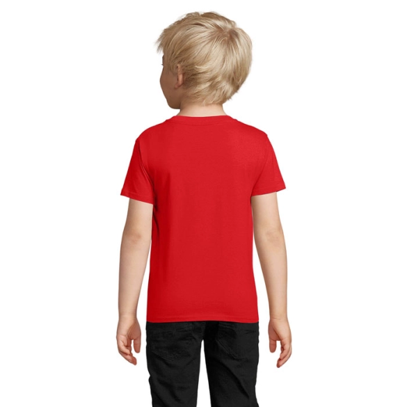 PIONEER KIDS, PIONEER KIDS T-SHIRT 175g