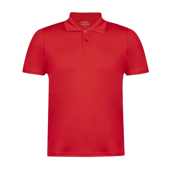 Polo Enfant Tecnic Plus