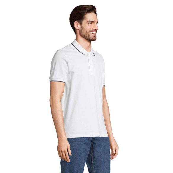 PALERMO, PALERMO POLO UNISEXE