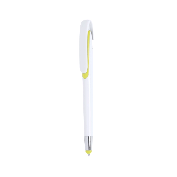 Stylet Bille Zalem