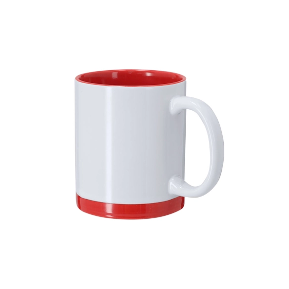 Tasse spéciale sublimation 350ml "Fooler"