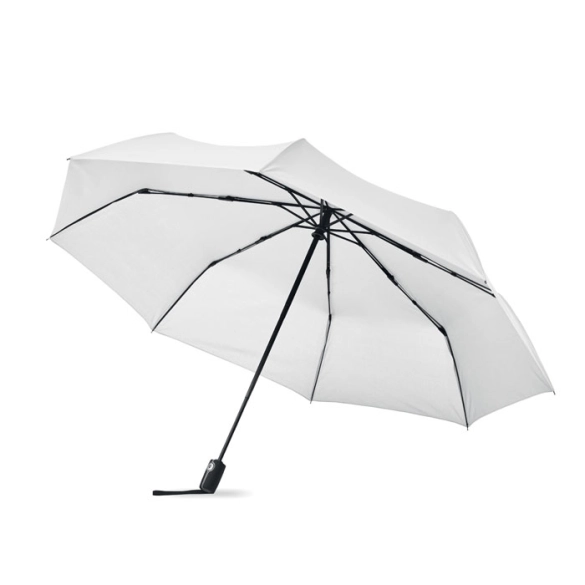 Parapluie pliable tempête automatique Ø119cm "Massy"