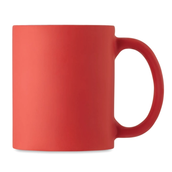 Mug en céramique mate 300ml "Lofotin"