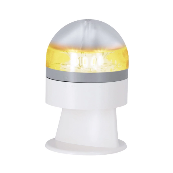 Lumière Urgence V16 Géolocalisée Busby