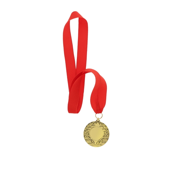 Médaille Gussy
