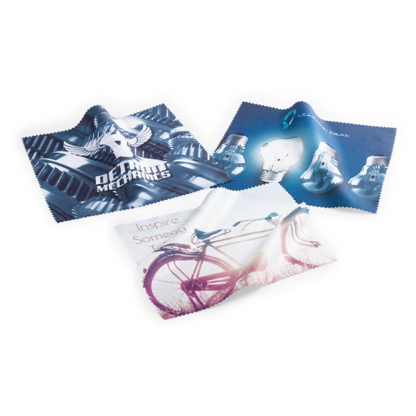 Chiffon Nettoyant Gildor